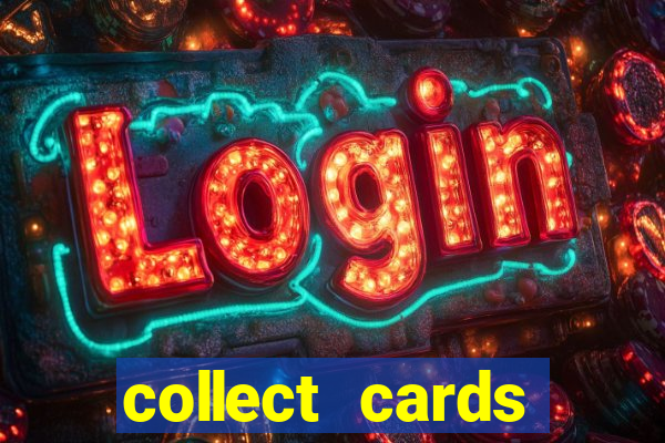 collect cards filmes para pc